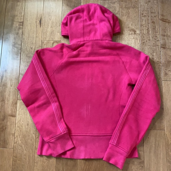 Lululemon Women’s Scuba Sweater Sz 6 - Picture 6 of 6